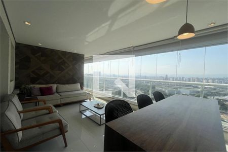 Apartamento à venda com 2 quartos, 117m² em Várzea da Barra Funda, São Paulo