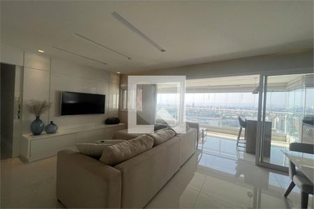 Apartamento à venda com 2 quartos, 117m² em Várzea da Barra Funda, São Paulo