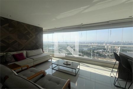 Apartamento à venda com 2 quartos, 117m² em Várzea da Barra Funda, São Paulo