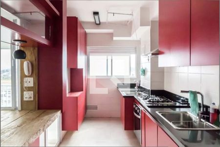 Apartamento à venda com 2 quartos, 76m² em Vila Leopoldina, São Paulo