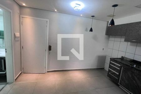 Apartamento à venda com 1 quarto, 33m² em Barra Funda, São Paulo