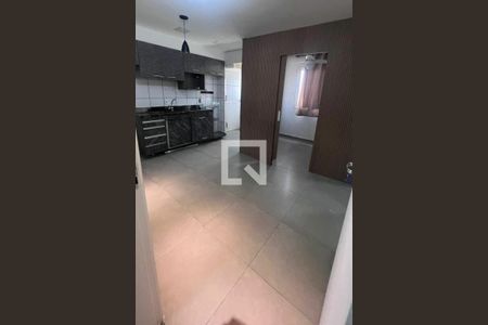 Apartamento à venda com 1 quarto, 33m² em Barra Funda, São Paulo