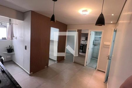 Apartamento à venda com 1 quarto, 33m² em Barra Funda, São Paulo