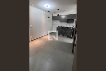 Apartamento à venda com 1 quarto, 33m² em Barra Funda, São Paulo