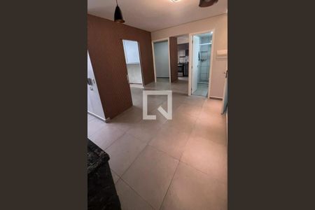 Apartamento à venda com 1 quarto, 33m² em Barra Funda, São Paulo