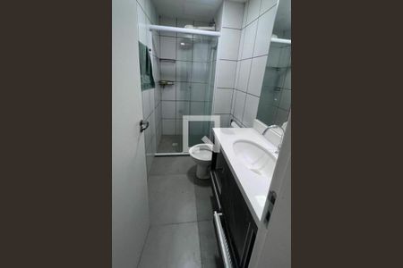 Apartamento à venda com 1 quarto, 33m² em Barra Funda, São Paulo