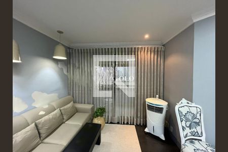 Apartamento à venda com 3 quartos, 96m² em Jardim Analia Franco, São Paulo