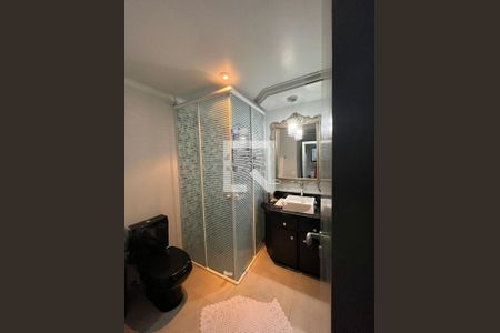 Apartamento à venda com 3 quartos, 96m² em Jardim Analia Franco, São Paulo