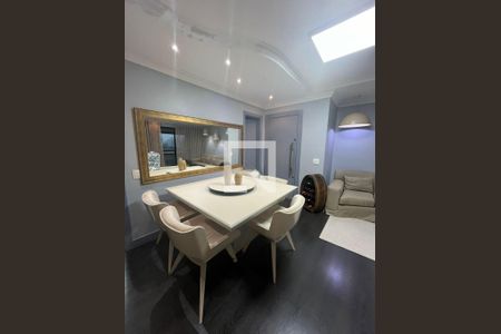 Apartamento à venda com 3 quartos, 96m² em Jardim Analia Franco, São Paulo