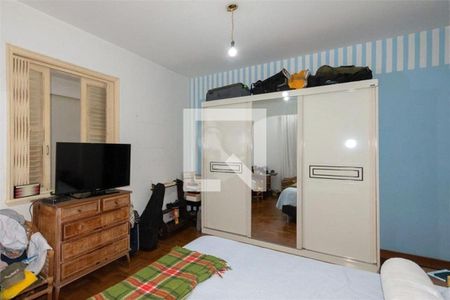 Apartamento à venda com 3 quartos, 150m² em Tijuca, Rio de Janeiro