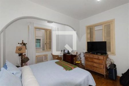 Apartamento à venda com 3 quartos, 150m² em Tijuca, Rio de Janeiro