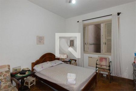 Apartamento à venda com 3 quartos, 150m² em Tijuca, Rio de Janeiro