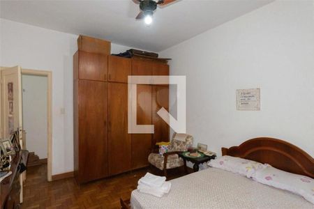 Apartamento à venda com 3 quartos, 150m² em Tijuca, Rio de Janeiro