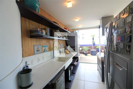 Apartamento à venda com 3 quartos, 333m² em Boaçava, São Paulo