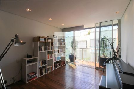 Apartamento à venda com 3 quartos, 333m² em Boaçava, São Paulo