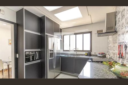 Apartamento à venda com 3 quartos, 190m² em Perdizes, São Paulo