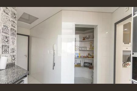 Apartamento à venda com 3 quartos, 190m² em Perdizes, São Paulo