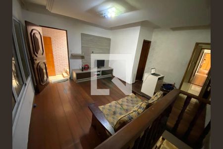 Casa à venda com 3 quartos, 256m² em Jardim Celeste, São Paulo