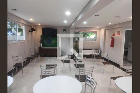 Apartamento à venda com 2 quartos, 60m² em Vila Osasco, Osasco