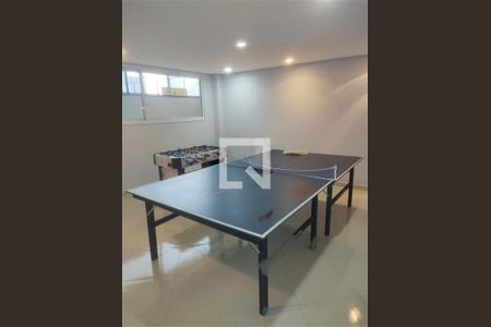 Apartamento à venda com 2 quartos, 60m² em Vila Osasco, Osasco