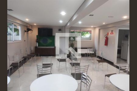 Apartamento à venda com 2 quartos, 60m² em Vila Osasco, Osasco