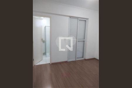 Apartamento à venda com 2 quartos, 60m² em Vila Osasco, Osasco