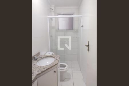 Apartamento à venda com 2 quartos, 60m² em Vila Osasco, Osasco