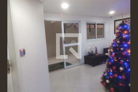 Apartamento à venda com 2 quartos, 60m² em Vila Osasco, Osasco