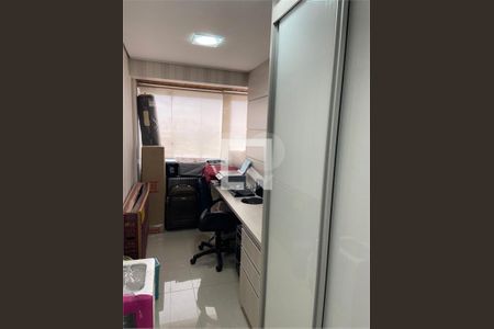 Apartamento à venda com 3 quartos, 128m² em Centro, Santo André