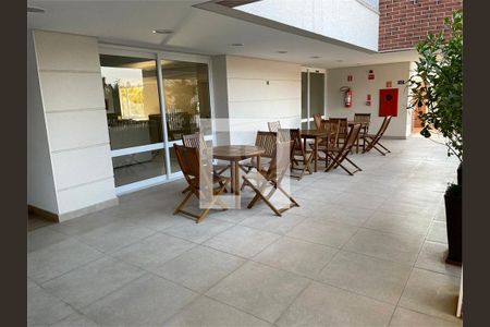 Apartamento à venda com 3 quartos, 75m² em Vila Sonia, São Paulo