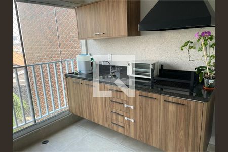 Apartamento à venda com 3 quartos, 75m² em Vila Sonia, São Paulo