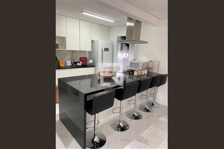 Apartamento à venda com 3 quartos, 75m² em Parque Mandaqui, São Paulo