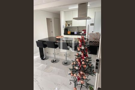 Apartamento à venda com 3 quartos, 75m² em Parque Mandaqui, São Paulo