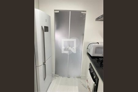 Apartamento à venda com 3 quartos, 75m² em Parque Mandaqui, São Paulo