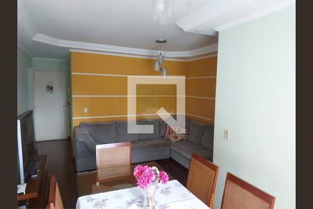 Apartamento à venda com 3 quartos, 69m² em Vila dos Remedios, São Paulo