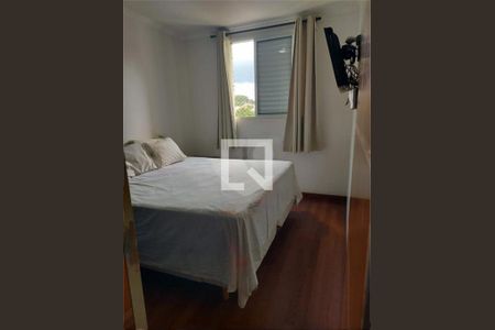 Apartamento à venda com 3 quartos, 69m² em Vila dos Remedios, São Paulo