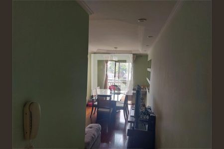 Apartamento à venda com 3 quartos, 69m² em Vila dos Remedios, São Paulo