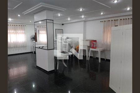 Apartamento à venda com 3 quartos, 115m² em Vila Formosa, São Paulo