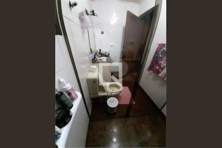 Apartamento à venda com 3 quartos, 115m² em Vila Formosa, São Paulo