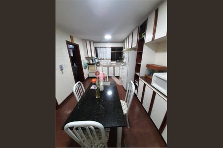 Apartamento à venda com 3 quartos, 115m² em Vila Formosa, São Paulo