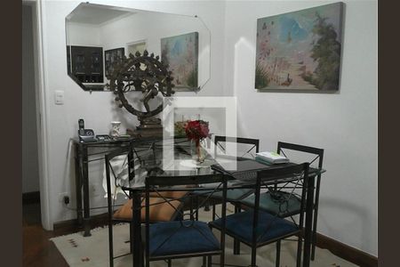 Apartamento à venda com 3 quartos, 105m² em Parque Mandaqui, São Paulo