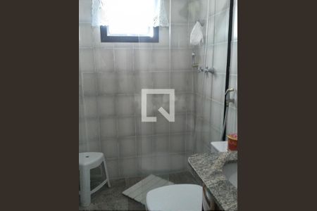 Apartamento à venda com 3 quartos, 105m² em Parque Mandaqui, São Paulo