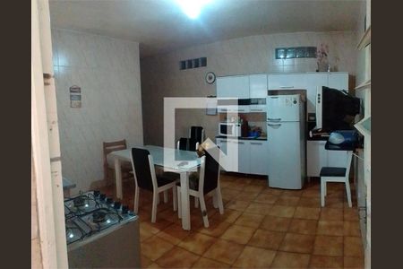 Casa à venda com 3 quartos, 100m² em Vila Sao Joao Batista, Guarulhos