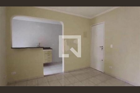 Apartamento à venda com 2 quartos, 50m² em Lauzane Paulista, São Paulo