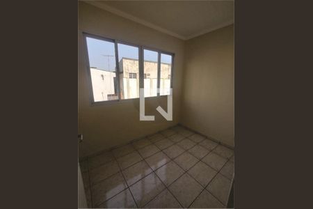 Apartamento à venda com 2 quartos, 50m² em Lauzane Paulista, São Paulo