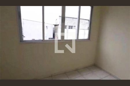 Apartamento à venda com 2 quartos, 50m² em Lauzane Paulista, São Paulo