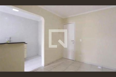 Apartamento à venda com 2 quartos, 50m² em Lauzane Paulista, São Paulo