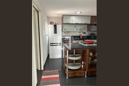 Apartamento à venda com 3 quartos, 126m² em Vila Romana, São Paulo