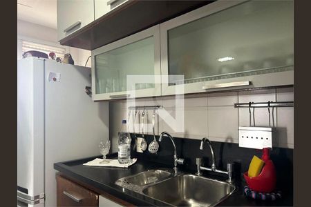 Apartamento à venda com 3 quartos, 126m² em Vila Romana, São Paulo