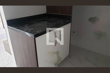 Apartamento à venda com 1 quarto, 39m² em Vila Constança, São Paulo